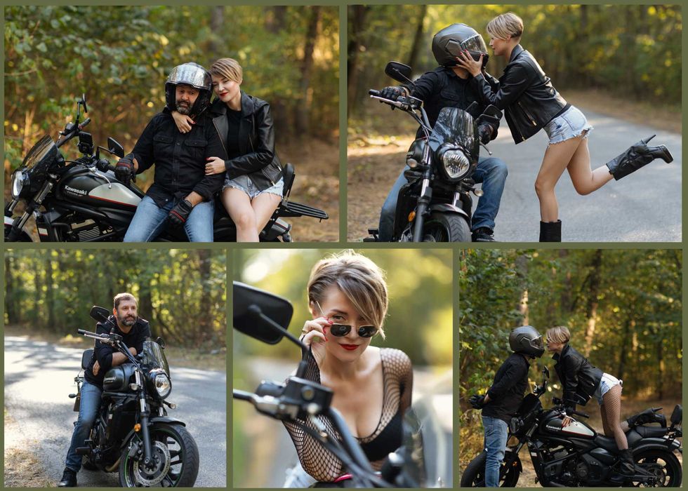 Печать по фото, Фото на холсте. Друк фото на полотні.