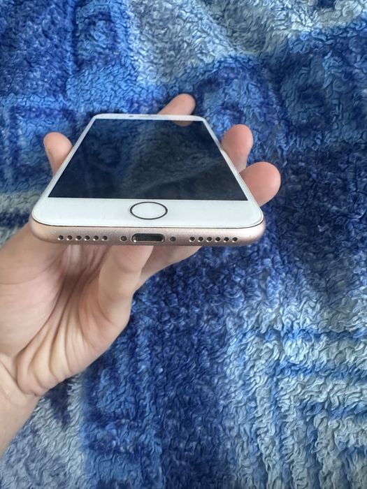 айфон 8 64гб акб 87%