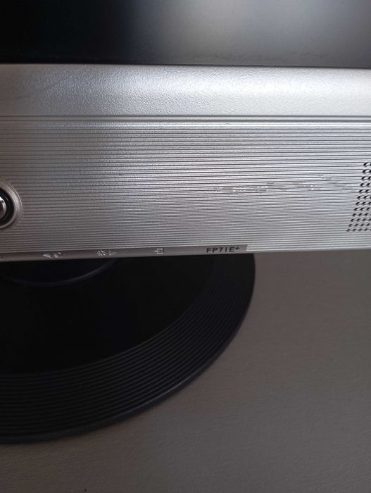 Monitor 17 polegadas marca BENQ424589857684858881
