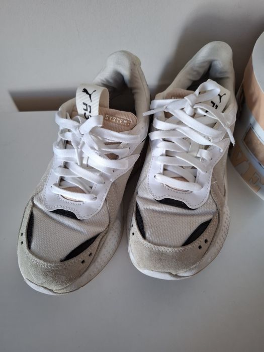 Puma Running System 38