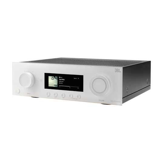 JBL MA7100 Biały Amplituner kina domowego 7.1 Wifi AIRPLAY SKLEP