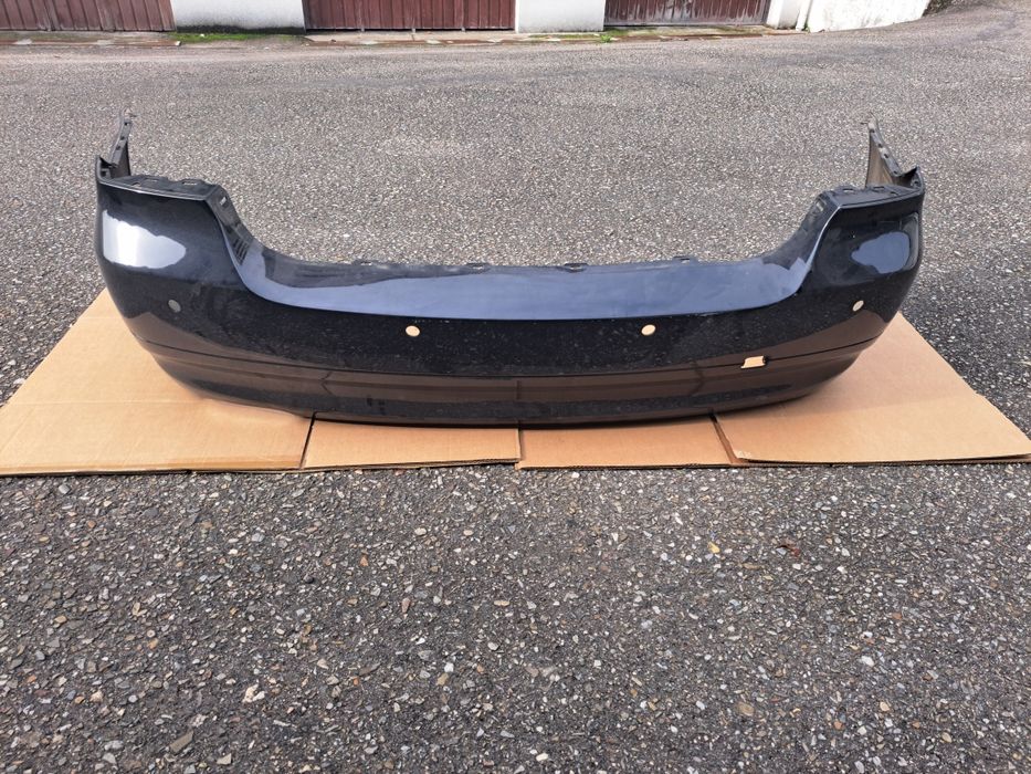 Para-choques traseiro bmw e90
