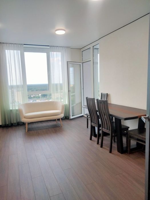 Оренда 2-х кімн.,ЖК "Варшавський квартал", Європейського союзу 49