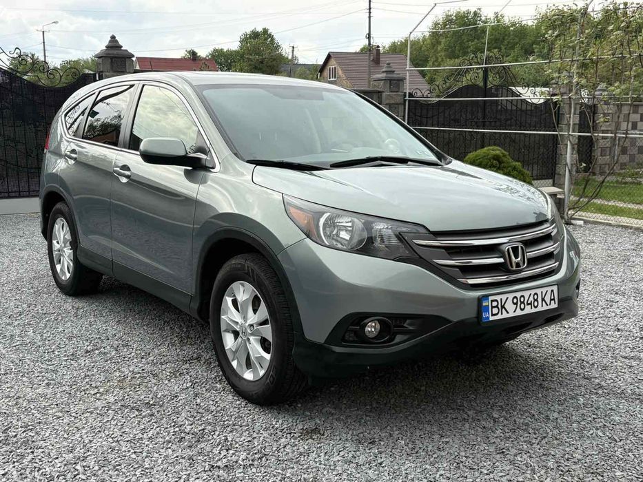 Хонда Honda cr-v 4 2012