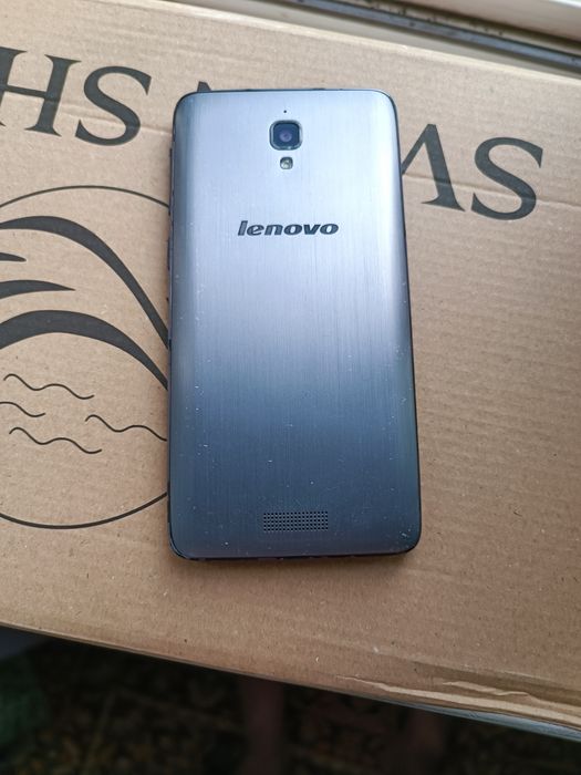 Lenovo s660 Titaniym