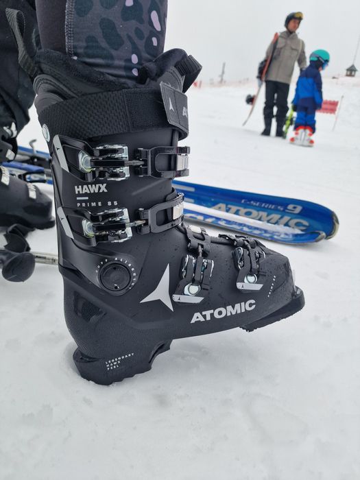 Botas neve Atomic  Hawx Prime