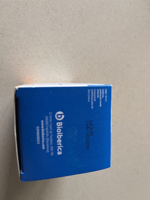 Calmurofel 90 Cáp.