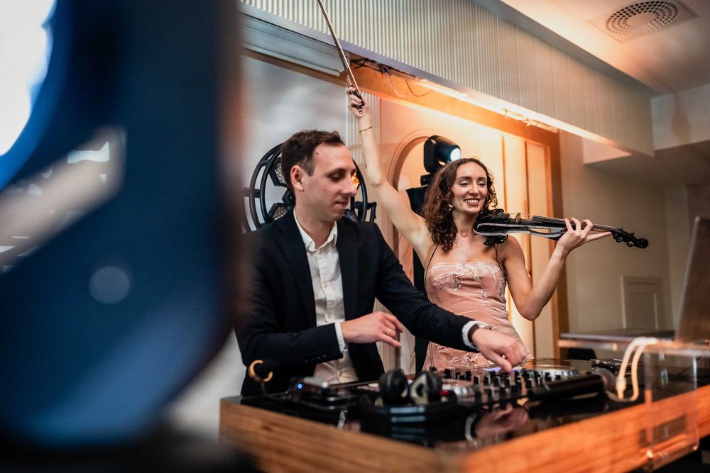 Dj na impreze / dj na wesele / dj na urodziny / dj na event