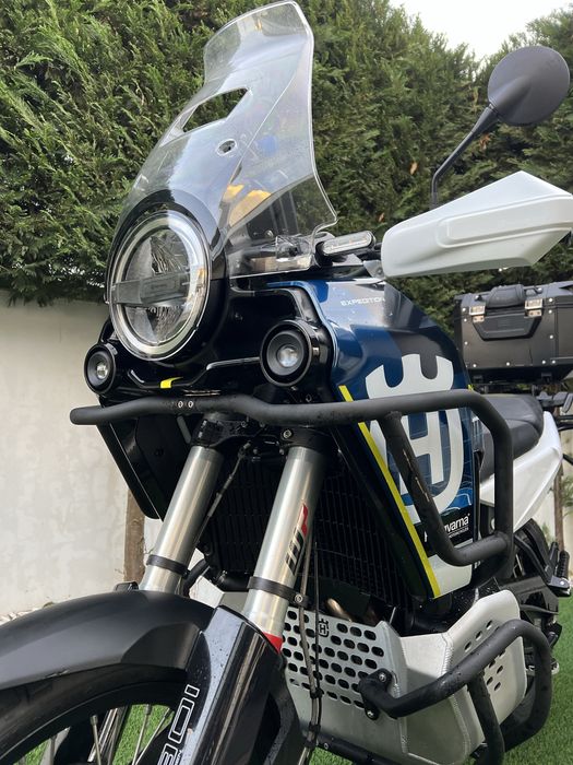 Husqvarna Norden 901 Expedition 2024