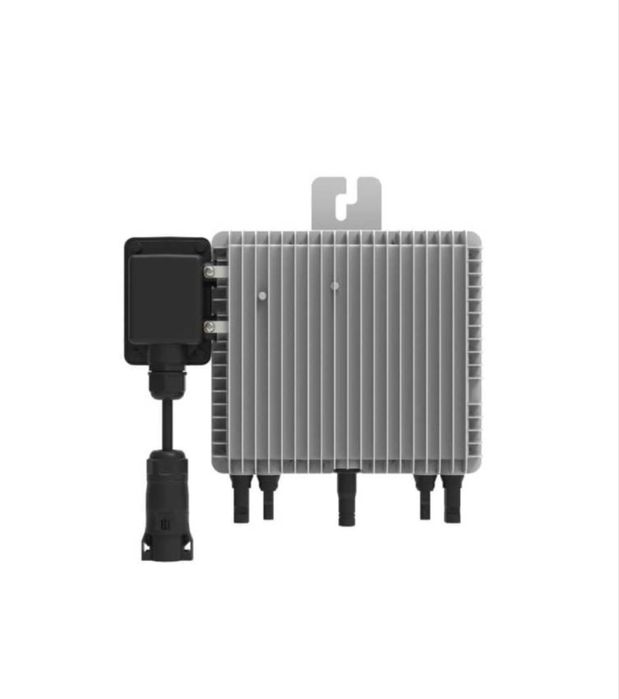 DEYE SUN-M80G4-EU-Q0 | 800W Мікроінвертор | 2 MPPT