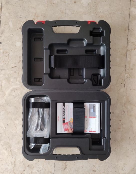 Autel MaxiCOM MK808BT PRO