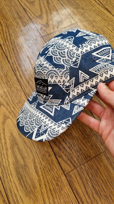 czapka z daszkiem H&M Coachella