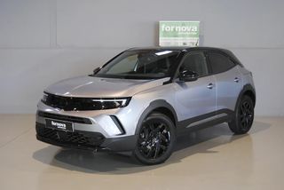 Opel Mokka 1.2 Hybrid GS eDCT