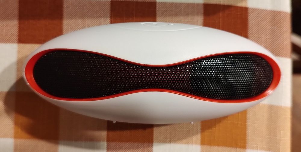 Głośnik Bluetooth SETTY LXBS110 bardzo zadbany