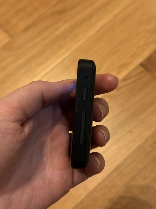 MP3 player Zooaoxo + micro sd 64gb