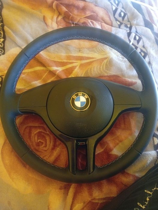 Volante BMW  e46