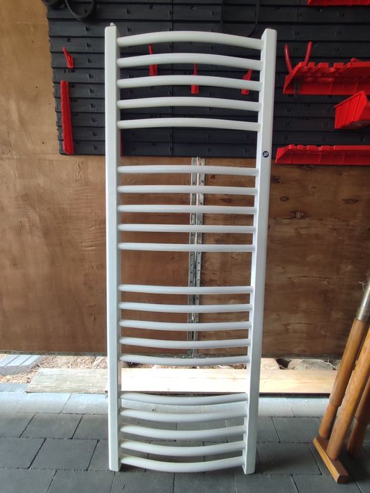 Grzejnik łazienkowy drabinkowy 500x1400