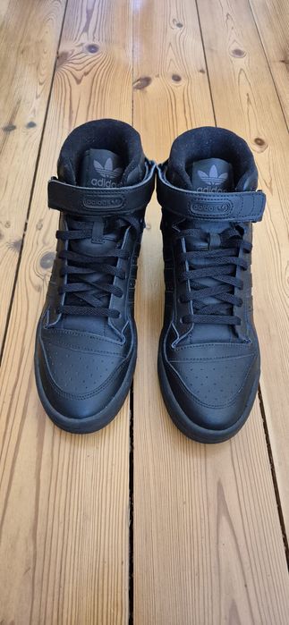 Męskie sneakersy adidas Forum MID rozmiar 43 1/3