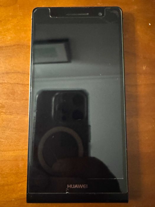 Telemóvel HUAWEI P6
