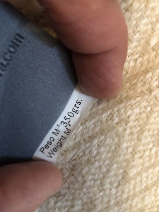 Cobertor Mora Spain 220x240 Beige - Peso 2,2Kg