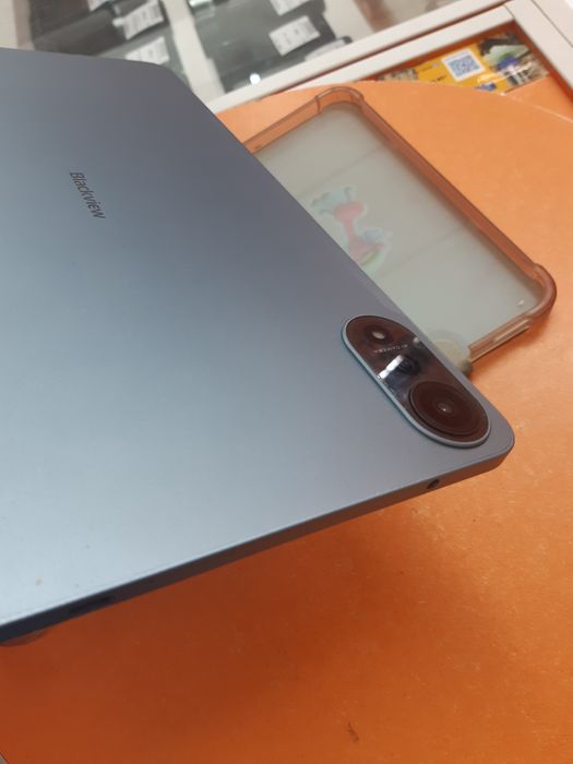Планшет BLACKVIEW mega 12/256 gb sim