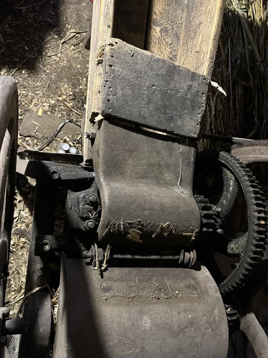 Продається січкарня