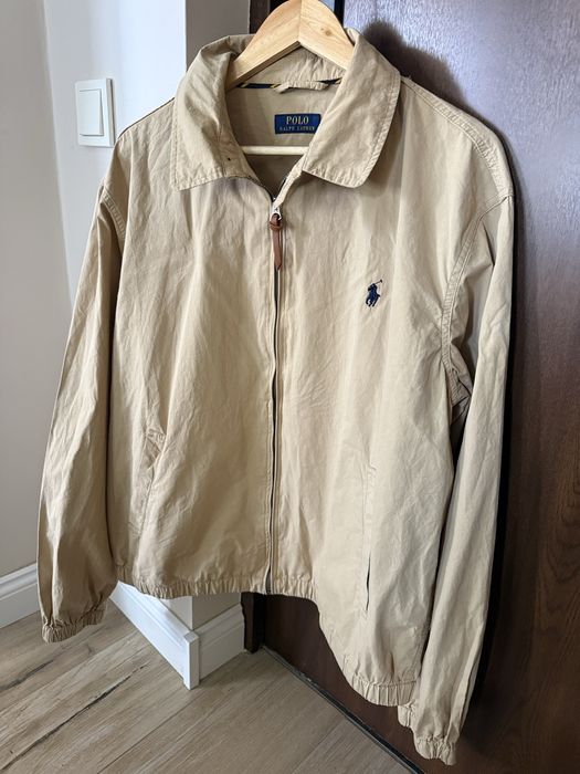 Kurtka ralph lauren