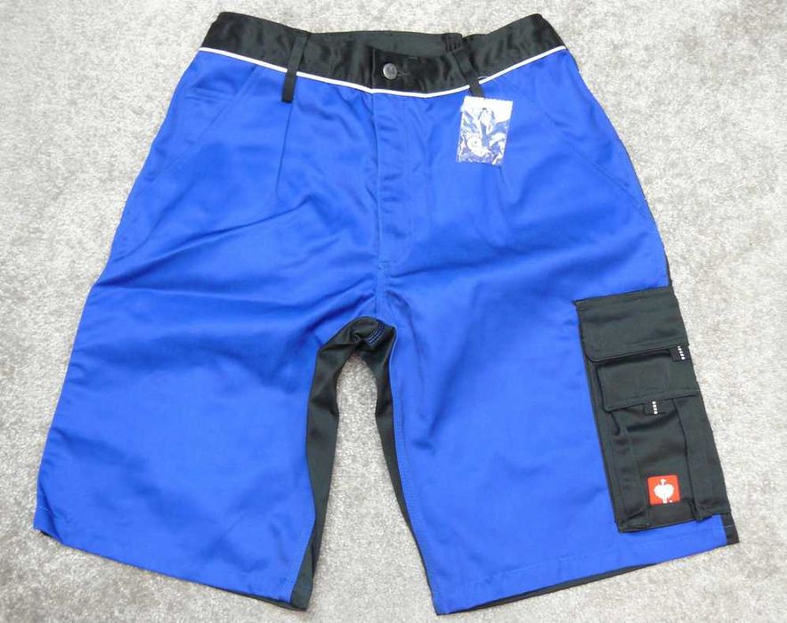 Engelbert strauss spodenki 56 NOWE