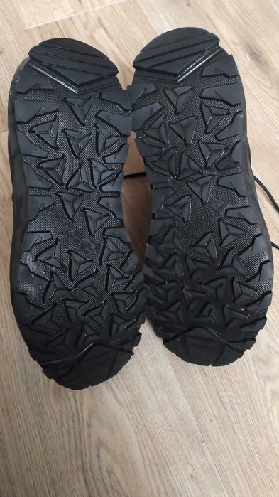 Buty trekkingowe Jack Wolfskin Trekkingi Hike Ventura Lite Xt Tfx Mid