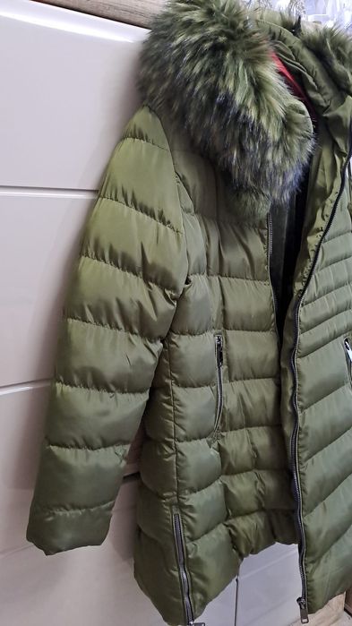 Kurtka damska  nowa