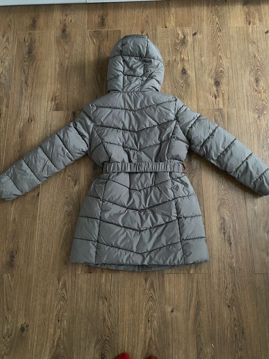 Новый пуховик lc waikiki