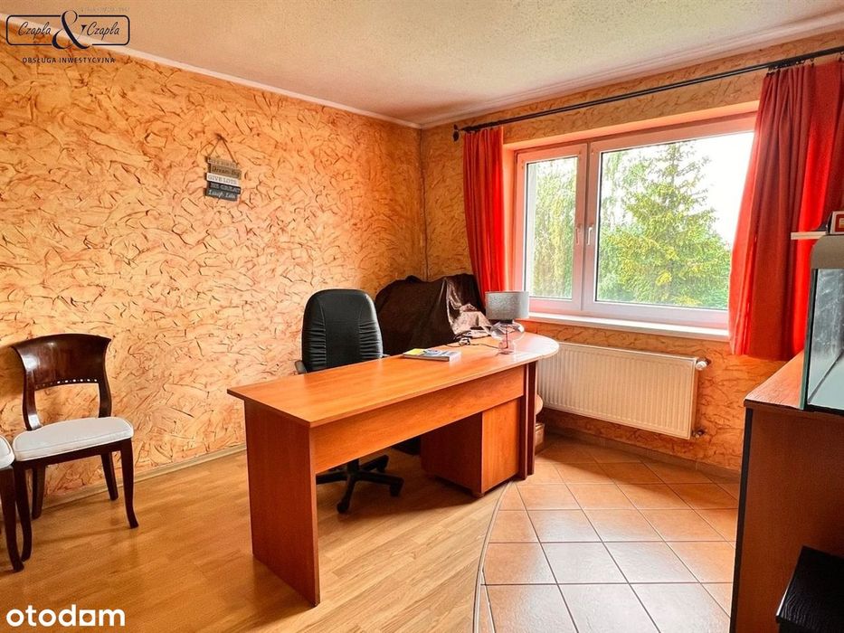 Dom na sprzedaż, Świerklaniec, 7 pokoi