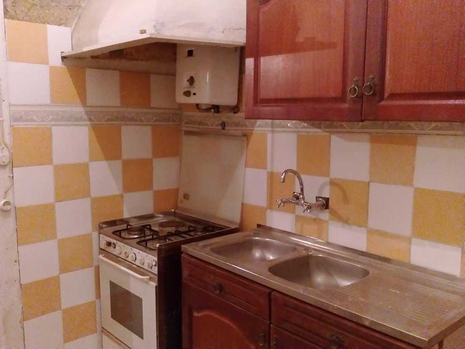 Apartamento T5 mobilado