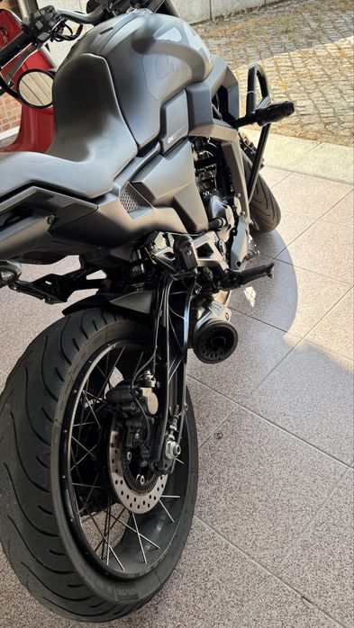 Zontes Gk 125 cc