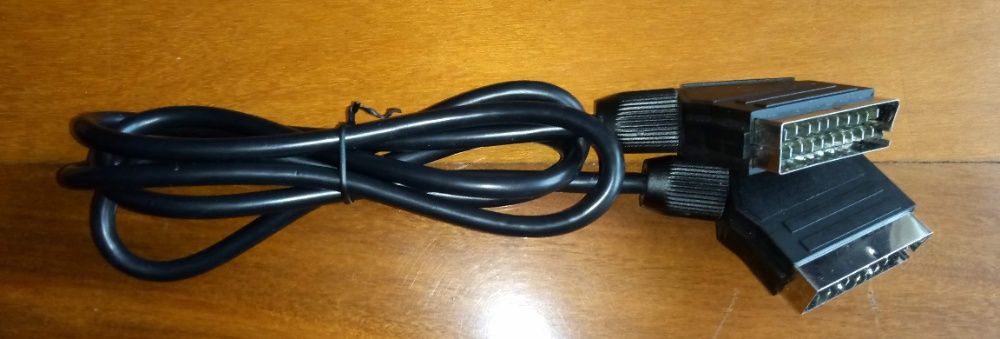 Cabo Scart - 1,50 Mt (Novo)