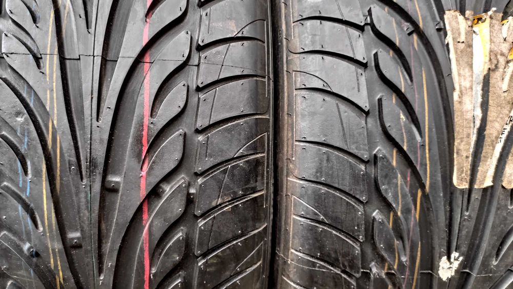 Шини  295/40R20. Dunlop  Нові. Виробник  Німеччина!