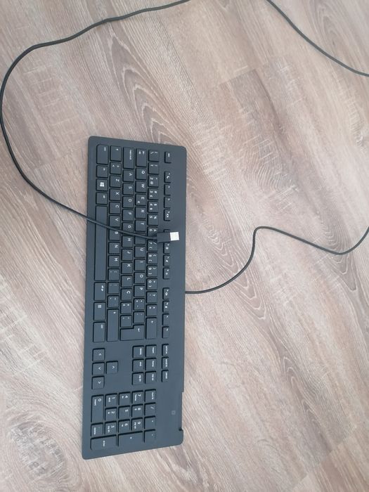 USB Wired Keyboard447167556654223362