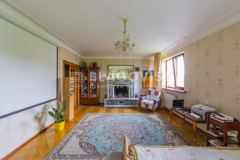 с Великие Дмировичи - Дом 265 м кв  на 48 сотках