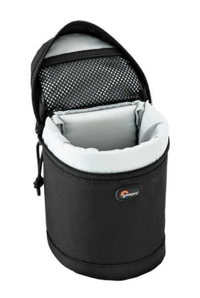Lowepro futerał fotograficzny Lens Case 8x12 cm
