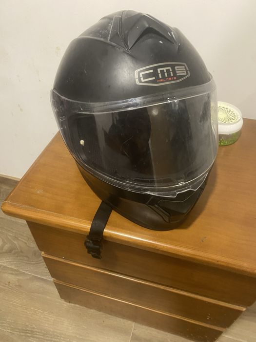 Vendo calacete GP (usado)