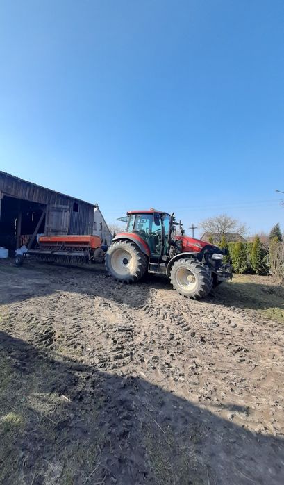 Koła mtz 82 r38 Siewnik zbożowy 2.5m 4m Opryskiwacz