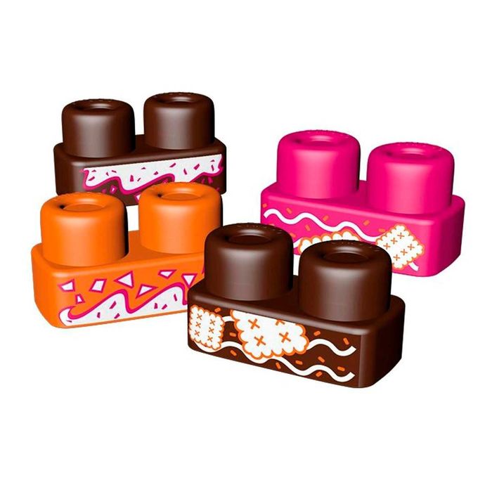 Chicco Lego Set - Cake Design429047020236974082