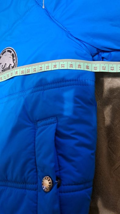 Зимний костюм фирмы Kerry