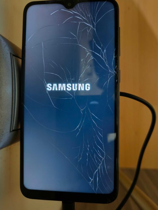 Telemóvel Samsung Galaxy A10