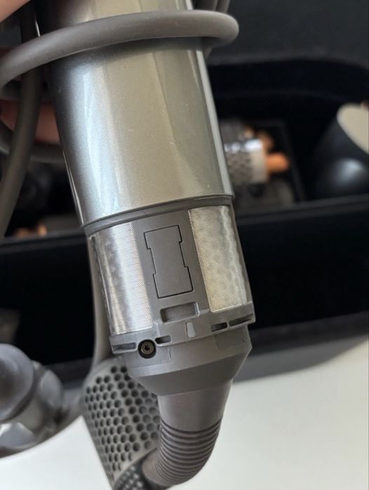 Dyson Airwrap Complete Long, ідеальний стан, з чеком