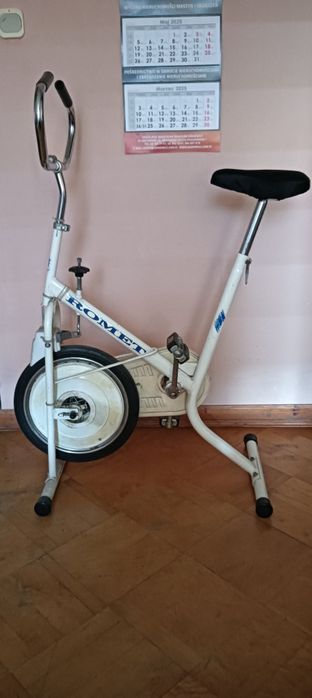 Rower treningowy
