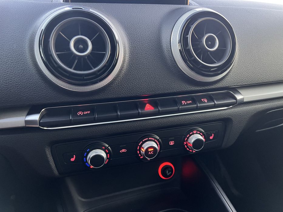 Audi A3 1.6 TDI Official