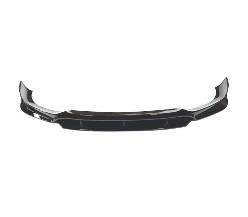 KIT CARROÇARIA BMW X6 G06 20-21 LOOK BLACK KNIGHT PRETO BRILHANTE