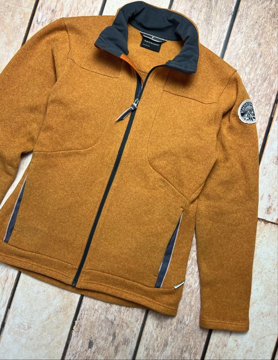 Bluza polarowa Peak Performance