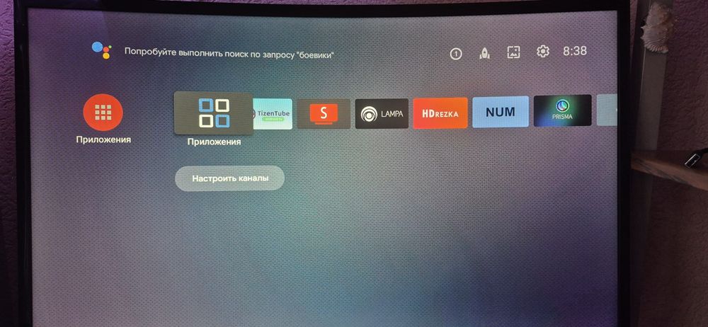 Android smart box TV Ugoos AM6 plus  4/32